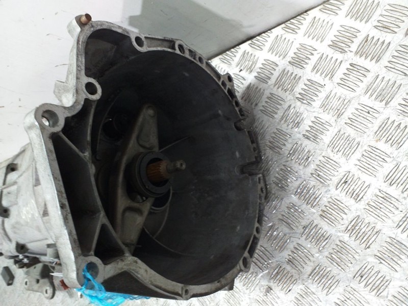 Recambio de caja cambios para bmw serie 3 berlina (e90) 320d referencia OEM IAM   