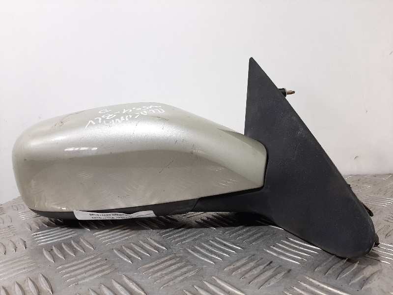Recambio de retrovisor derecho para renault laguna ii (bg0) authentique referencia OEM IAM   