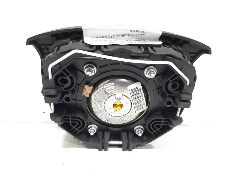 Recambio de airbag delantero izquierdo para ford focus berlina (cap) ambiente (d) referencia OEM IAM   