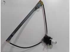 Recambio de elevalunas delantero izquierdo para renault scenic (ja..) 1.4 16v referencia OEM IAM 7700838592 2 PINES 