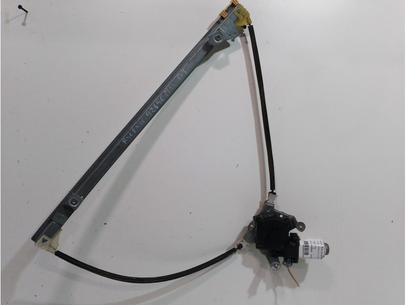 Recambio de elevalunas delantero izquierdo para renault scenic (ja..) 1.4 16v referencia OEM IAM 7700838592 2 PINES 