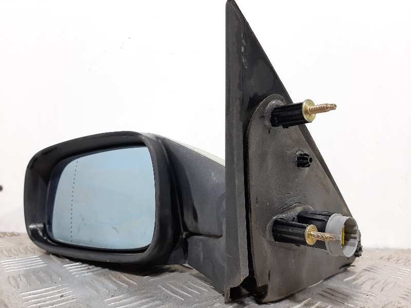 Recambio de retrovisor izquierdo para renault laguna ii (bg0) authentique referencia OEM IAM  GRIS ELÉCTRICO