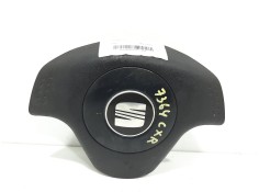 Recambio de airbag delantero izquierdo para seat ibiza (6l1) fresh referencia OEM IAM