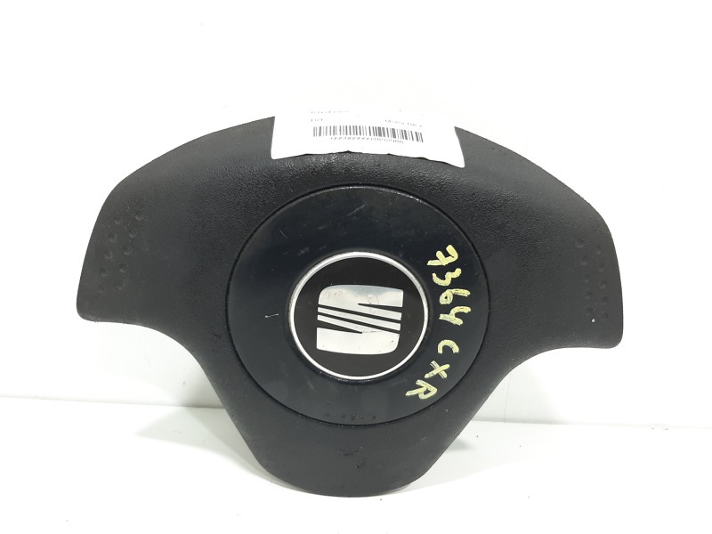 Recambio de airbag delantero izquierdo para seat ibiza (6l1) fresh referencia OEM IAM   