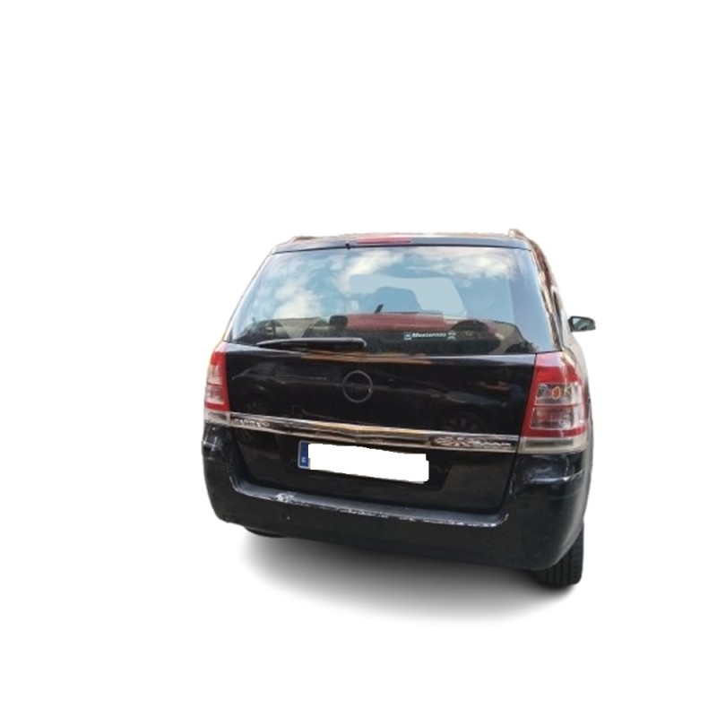 OPEL ZAFIRA / ZAFIRA FAMILY B (A05) - imagen 4