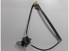 Recambio de elevalunas delantero izquierdo para renault scenic (ja..) 1.4 16v referencia OEM IAM 7700838592 2 PINES  2