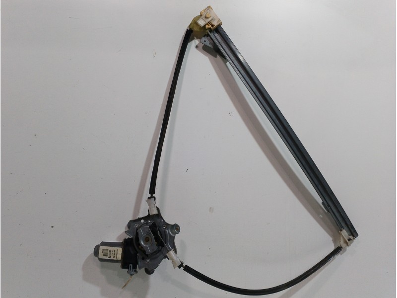 Recambio de elevalunas delantero izquierdo para renault scenic (ja..) 1.4 16v referencia OEM IAM 7700838592 2 PINES 