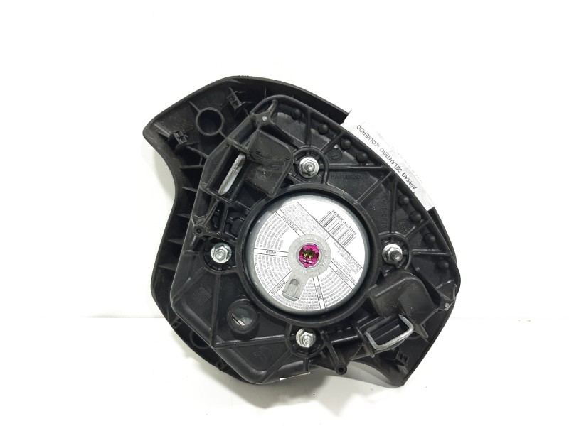 Recambio de airbag delantero izquierdo para seat ibiza (6l1) fresh referencia OEM IAM   