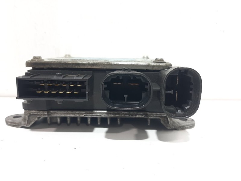 Recambio de modulo electronico para citroën c2 vts referencia OEM IAM 9662993380 9662993380 
