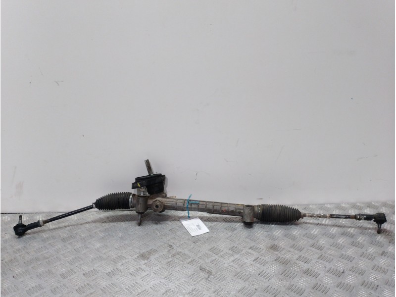 Recambio de cremallera direccion para opel corsa c comfort referencia OEM IAM 26082855  