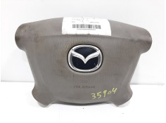 Recambio de airbag delantero izquierdo para mazda premacy (cp) comfort referencia OEM IAM