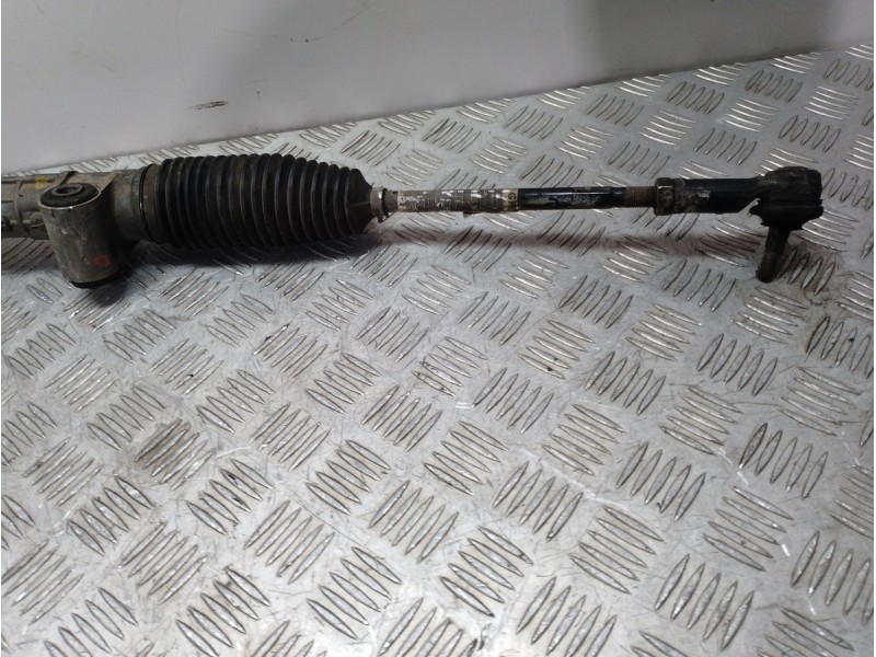 Recambio de cremallera direccion para opel corsa c comfort referencia OEM IAM 26082855  