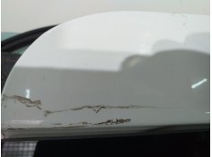 Recambio de puerta lateral corredera derecha para opel combo (corsa c) familiar referencia OEM IAM  BLANCO  2