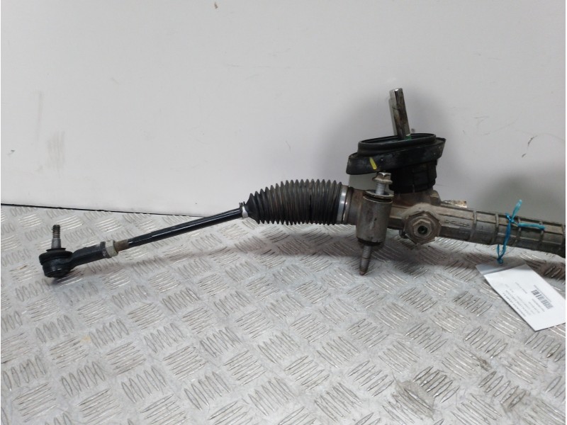 Recambio de cremallera direccion para opel corsa c comfort referencia OEM IAM 26082855  