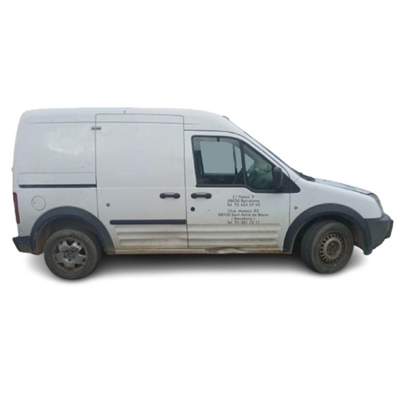 FORD TOURNEO CONNECT - imagen 2