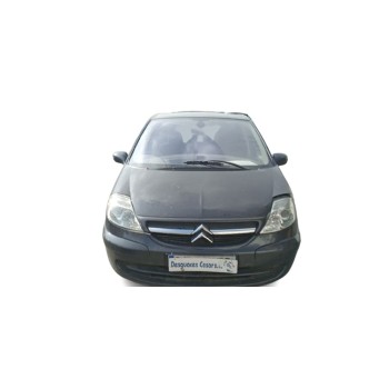 CITROËN C8 (EA_, EB_)