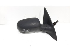 Recambio de retrovisor derecho para opel corsa c comfort referencia OEM IAM    2
