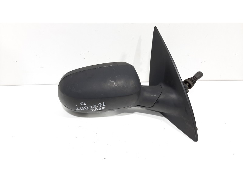 Recambio de retrovisor derecho para opel corsa c comfort referencia OEM IAM   