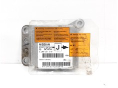Recambio de centralita airbag para nissan almera (n16/e) comfort referencia OEM IAM 0285001319