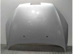 Recambio de capot para peugeot 407 st confort referencia OEM IAM  GRIS