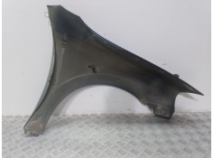 Recambio de aleta delantera izquierda para opel astra g cabrio 2.2 16v referencia OEM IAM  AZUL  2