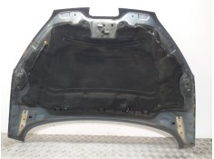Recambio de capot para peugeot 407 st confort referencia OEM IAM  GRIS  2