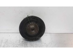 Recambio de polea cigueñal para renault megane i classic (la0) 1.9 dti alize referencia OEM IAM 8200689702  