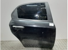 Recambio de puerta trasera derecha para alfa romeo 159 (140) 1.9 jtdm 16v / selective referencia OEM IAM 0096525703