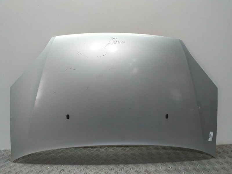 Recambio de capot para ford focus c-max (cap) ghia (d) referencia OEM IAM  GRIS 