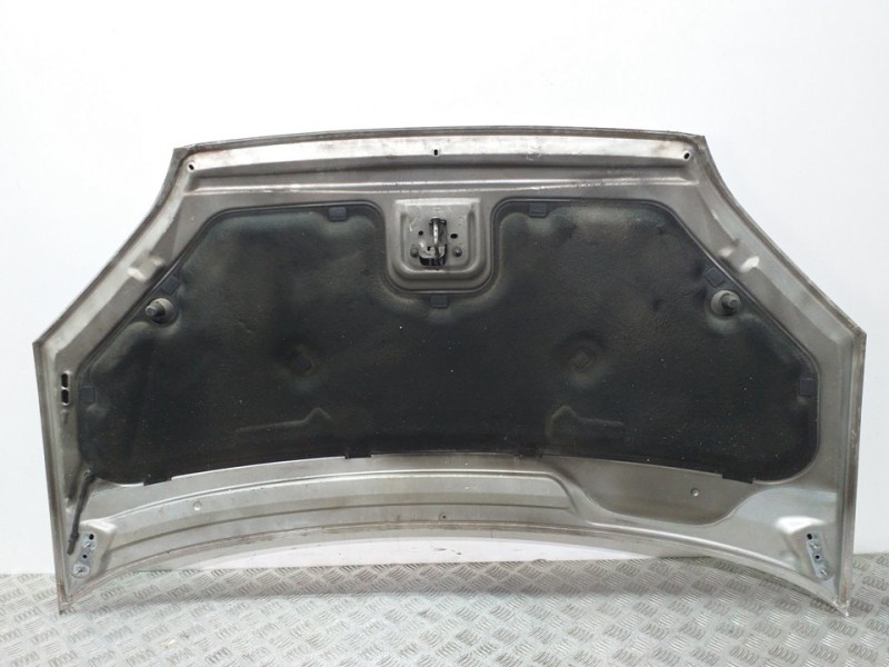 Recambio de capot para ford focus c-max (cap) ghia (d) referencia OEM IAM  GRIS 