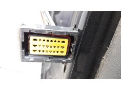 Recambio de puerta trasera derecha para alfa romeo 159 (140) 1.9 jtdm 16v / selective referencia OEM IAM 0096525703   2