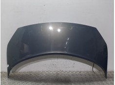 Recambio de capot para renault scenic ii confort dynamique referencia OEM IAM 7751474289 AZUL