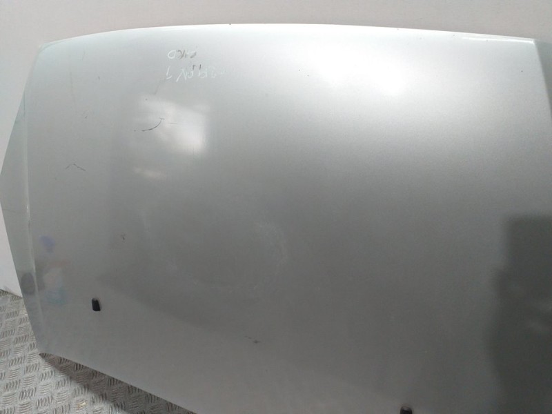 Recambio de capot para ford focus c-max (cap) ghia (d) referencia OEM IAM  GRIS 