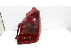 Recambio de piloto trasero derecho para citroën c2 vtr referencia OEM IAM   