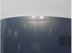 Recambio de capot para renault scenic ii confort dynamique referencia OEM IAM 7751474289 AZUL  2