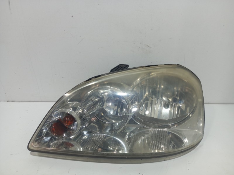 Recambio de faro izquierdo para daewoo nubira berlina se referencia OEM IAM 96458809  
