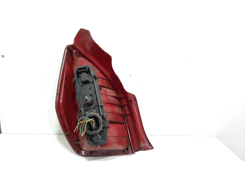 Recambio de piloto trasero derecho para citroën c2 vtr referencia OEM IAM   