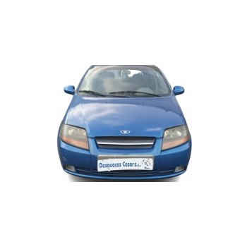 DAEWOO KALOS