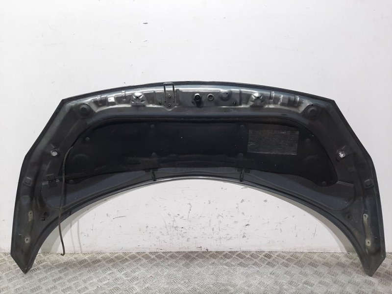 Recambio de capot para renault scenic ii confort dynamique referencia OEM IAM 7751474289 AZUL 