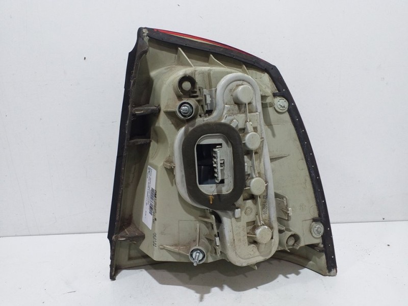 Recambio de piloto trasero izquierdo para opel astra g cabrio 2.2 16v referencia OEM IAM   