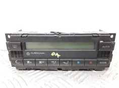 Recambio de mando calefaccion / aire acondicionado para volkswagen bora berlina (1j2) trendline referencia OEM IAM