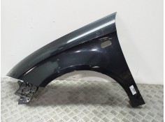 Recambio de aleta delantera izquierda para peugeot 407 st confort referencia OEM IAM  PLATA