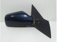 Recambio de retrovisor derecho para opel astra g cabrio 2.2 16v referencia OEM IAM  ELECTRICO AZUL 2