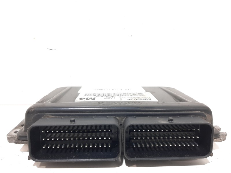 Recambio de centralita motor uce para daewoo nubira berlina se referencia OEM IAM 96394699  