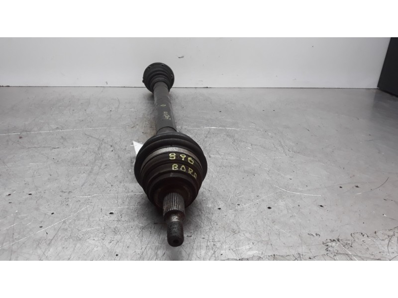 Recambio de transmision delantera derecha para volkswagen bora berlina (1j2) trendline referencia OEM IAM   