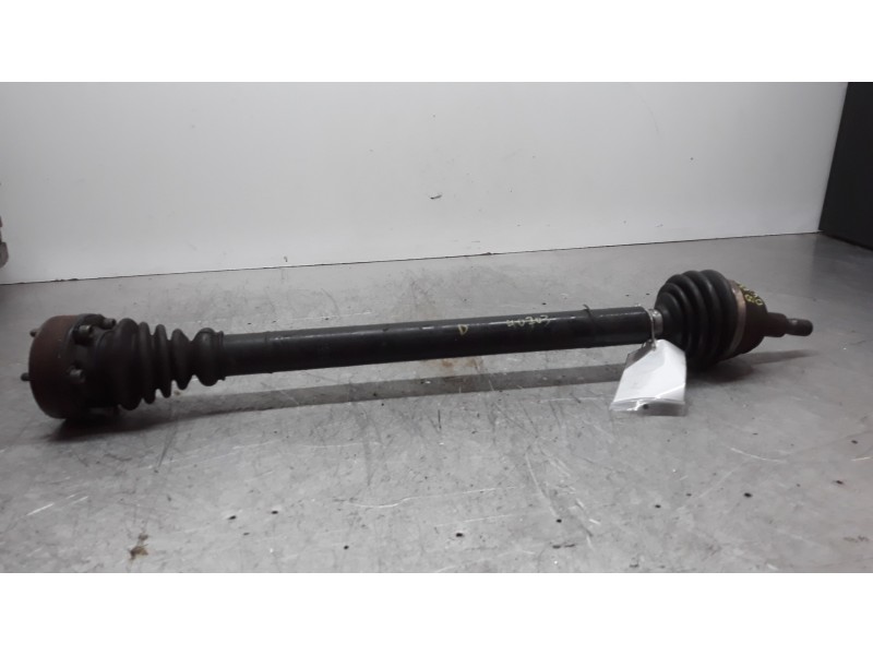 Recambio de transmision delantera derecha para volkswagen bora berlina (1j2) trendline referencia OEM IAM   