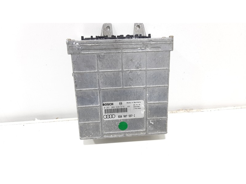 Recambio de centralita motor uce para audi a4 avant (b5) 1.8 referencia OEM IAM 8D0907557C 0261203938 