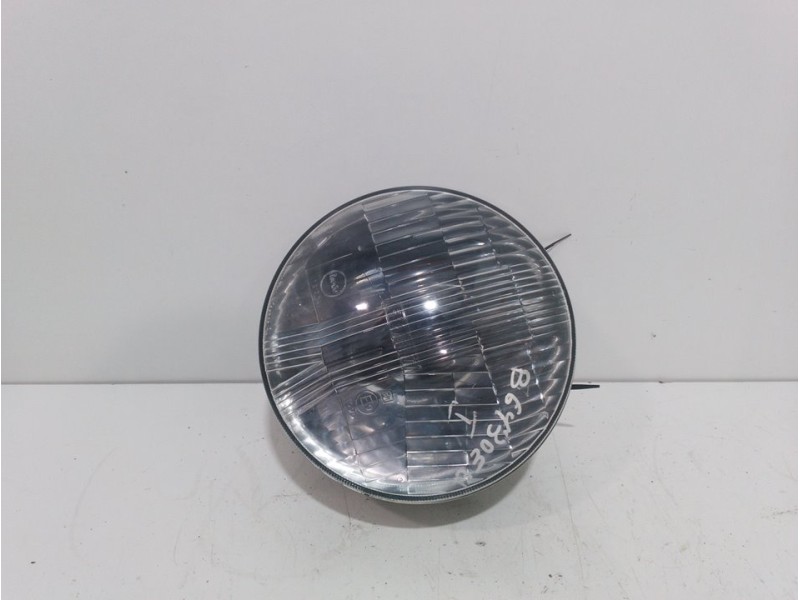 Recambio de faro izquierdo para seat ritmo referencia OEM IAM   