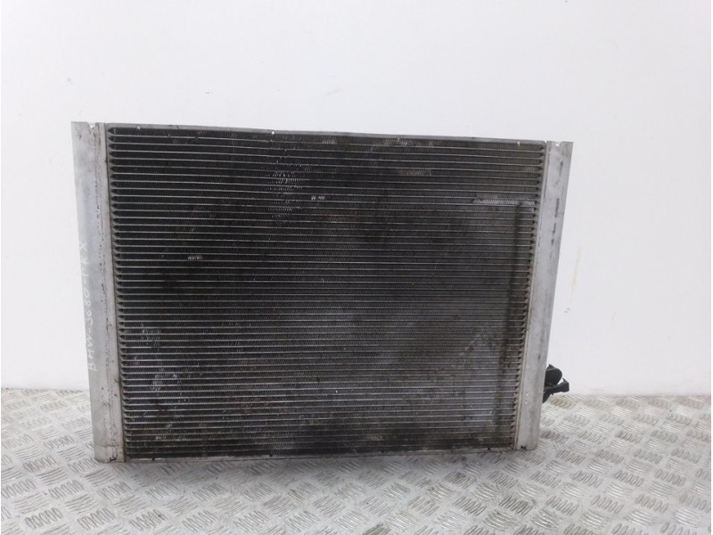 Recambio de radiador agua para bmw serie 6 cabrio (e64) 645ci referencia OEM IAM 470R0034  