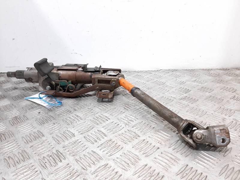 Recambio de columna direccion para peugeot 307 break / sw (s1) break xs referencia OEM IAM 4123CE 04K224621D 